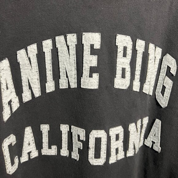 Anine Bing Miles California Sweater - Picture 2 of 3